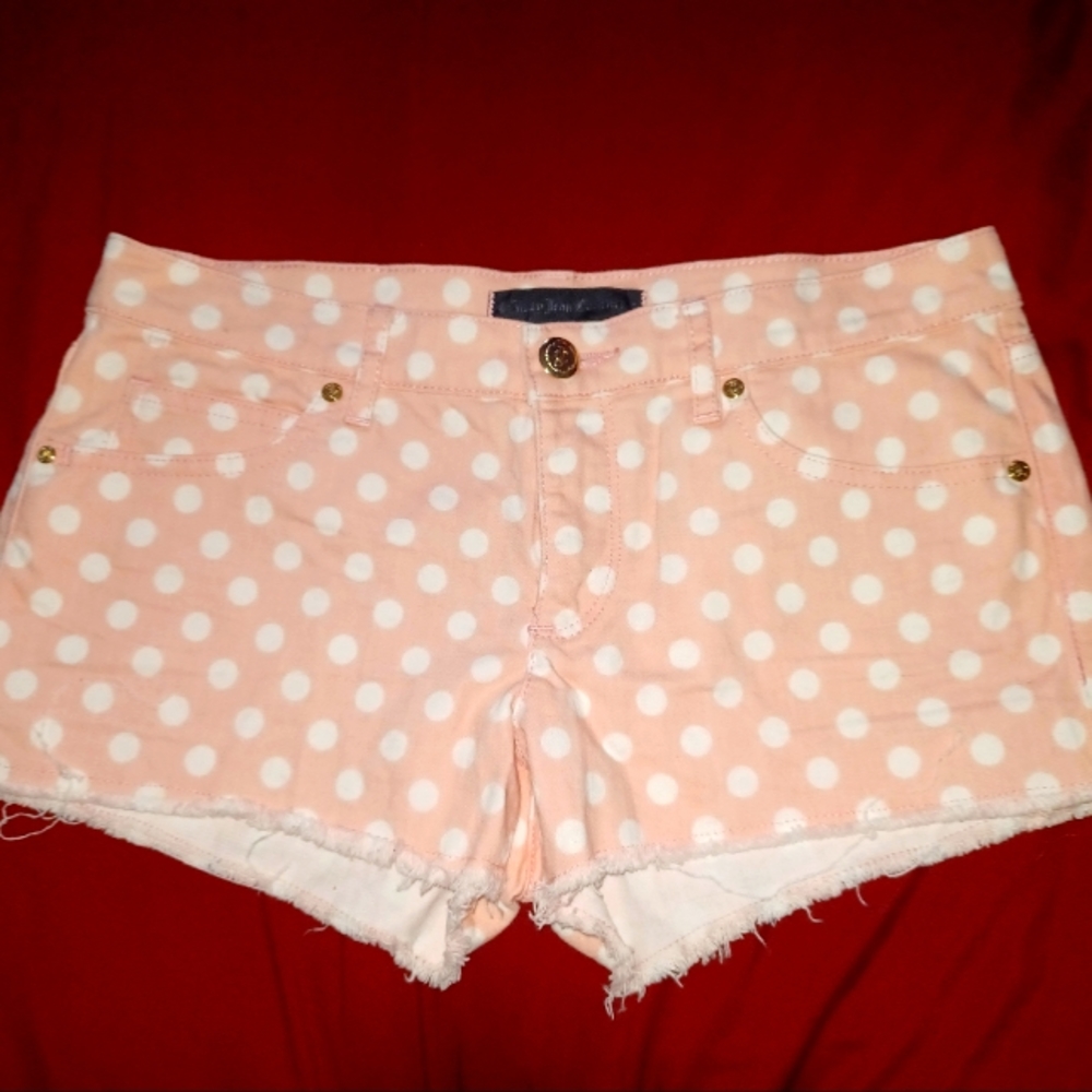 Juicy Couture Shorts
